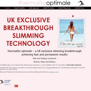 Thermalite Optimale