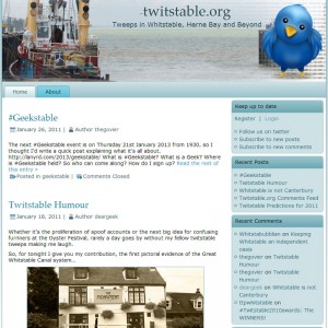 Twitstable