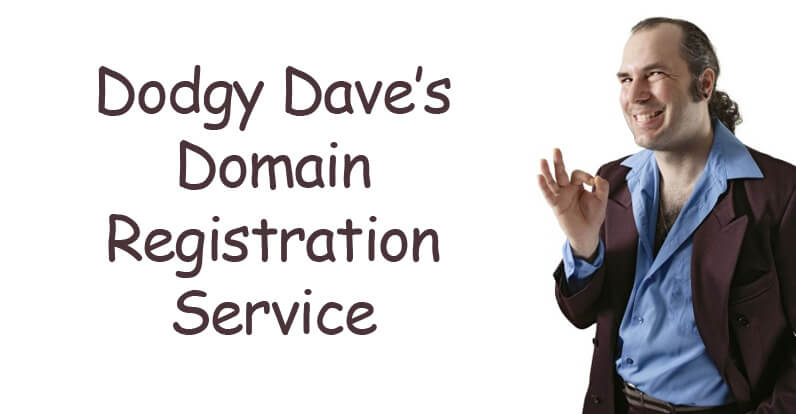 domain name seo