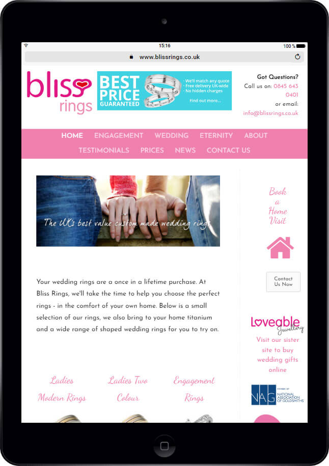 blissrings-tablet