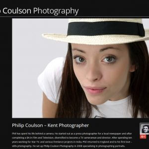 Philip Coulson Photography