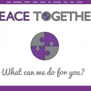 Peace Together v1