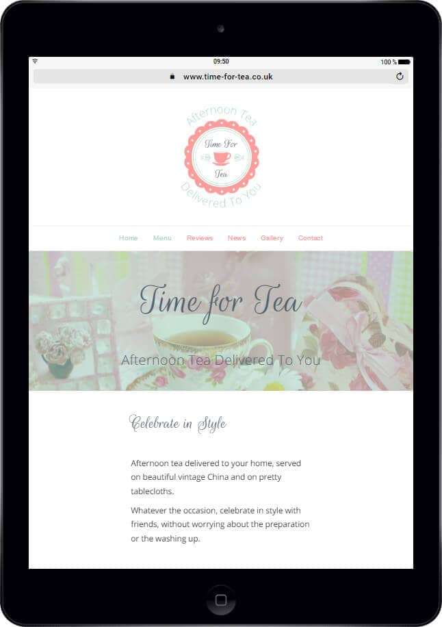 timefortea-tablet