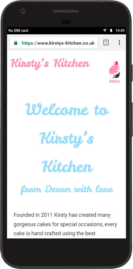 kirstyskitchen-phone