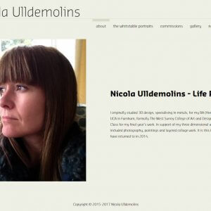 Nicola Ulldemolins