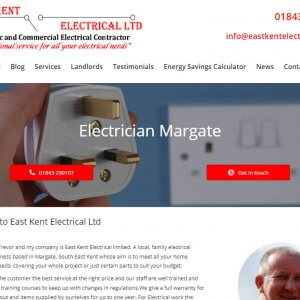 East Kent Electrical