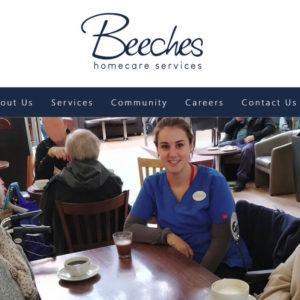 Beeches Homecare Kent