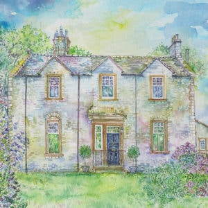 Woodlands Country House & Cottage