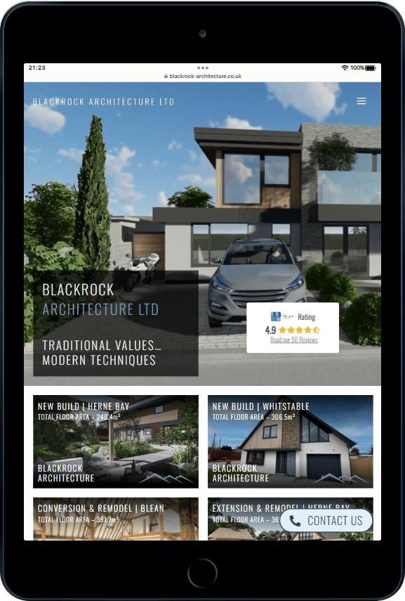 Blackrock Architecture - Architectural & Planning Consultants (2)