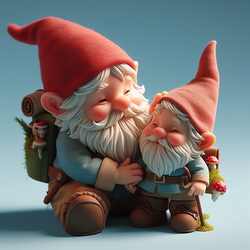 gnome care