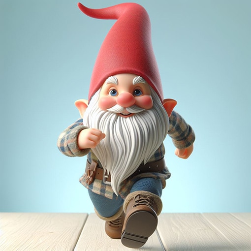 gnome start