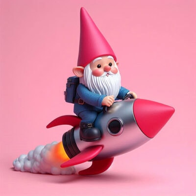 gnome growth