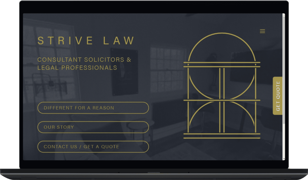 Strive Law - Consultant Solicitors & Legal Professionals (1)