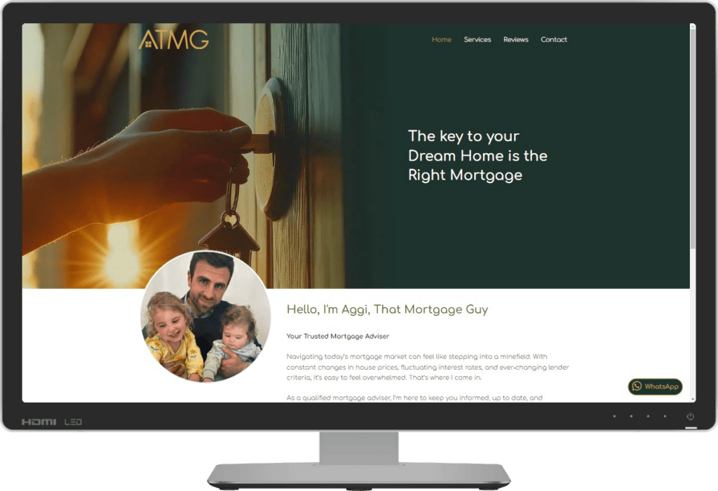 Aggi Christou - That Mortgage Guy (1)