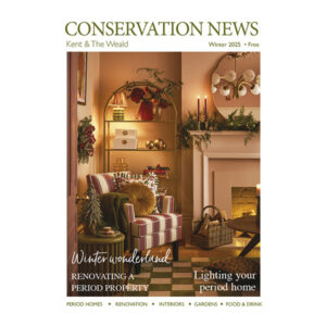 Conservation News