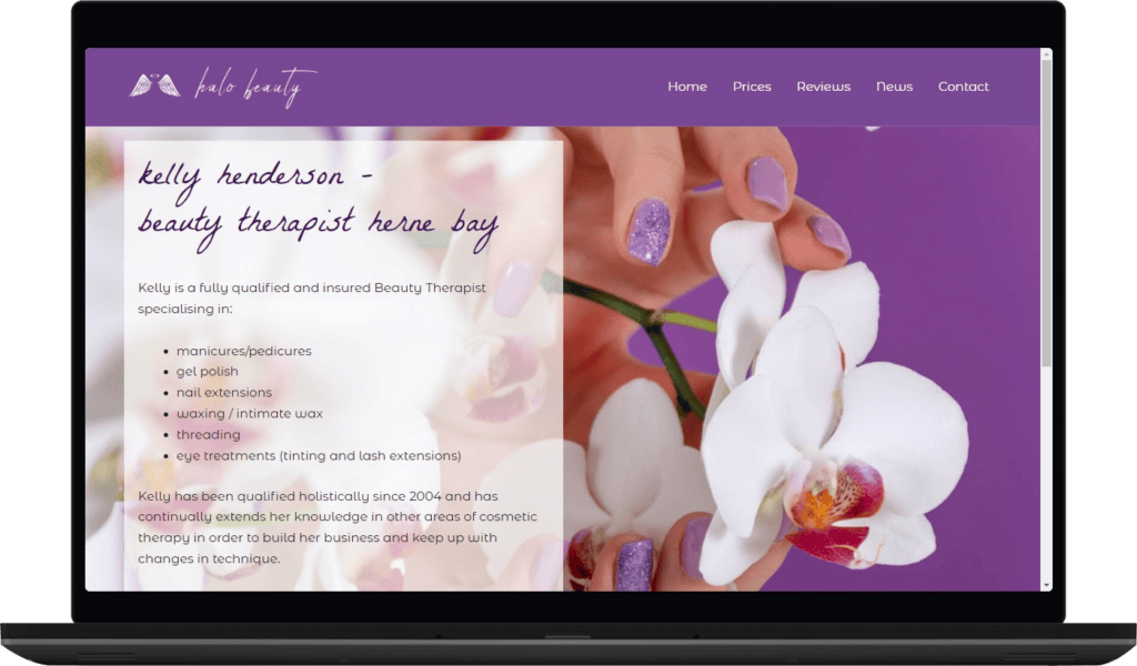 Home - Halo Beauty Kent (1)